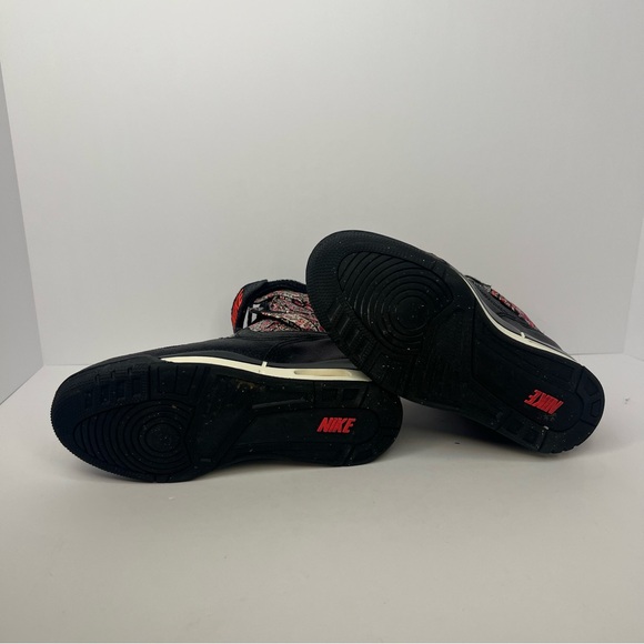 Women 8.5 Nike Liberty of London x Air Revolution Sky High Bourton Liberty Print - Picture 3 of 7